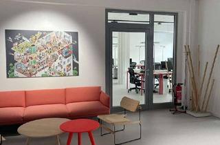 Büro zu mieten in Goetheplatz, 80337 Ludwigsvorstadt-Isarvorstadt, Moderne Bürofläche am Goetheplatz zu vermieten