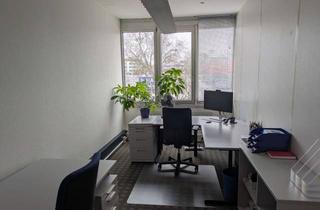 Büro zu mieten in Karlsruher Straße 71, 75179 Brötzingen, Büro Teilfläche zu vermieten