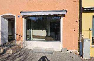 Büro zu mieten in 83404 Ainring, Büro oder Praxisräume