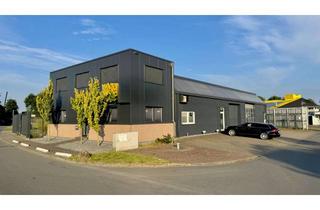 Gewerbeimmobilie kaufen in 48712 Gescher, Gewerbeimmobilie in bester Lage von Gescher – sofort nutzbar und voller Möglichkeiten