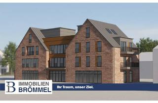 Büro zu mieten in Dorstener Str., 46348 Raesfeld, !! NEU !! Modernes Büro in Wohn- und Geschäftshaus in Raesfelds Mitte