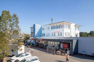 Büro zu mieten in 63500 Seligenstadt, Moderne Büro- und Praxisfläche