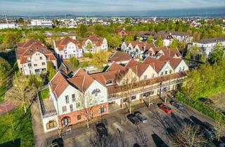 Gewerbeimmobilie mieten in Konrad-Adenauer-Str., 35440 Linden, Gewerbefläche mit viel Platz nach oben im Stadt-Centrum Linden