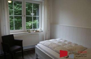 Immobilie mieten in 49082 Nahne, Sutthausen, Geschmackvoll eingerichtetes Zimmer in einer Hotel ähnlichen Anlage.