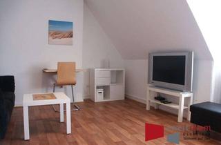 Immobilie mieten in 49090 Eversburg, Eversburg-Büren, möbliertes Einzelzimmer in Wohngemeinschaft.