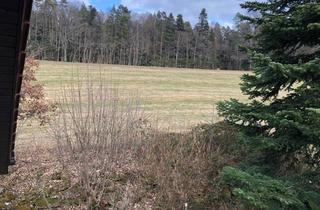 Immobilie mieten in Auf Der Haardt 15, 75385 Bad Teinach-Zavelstein, Sonnige 2,5 Zimmer-DG-Whg. mit 2xBalkon, EBK in 75385 Rötenbach, WM pauschal 720€+ Wohnungsstrom