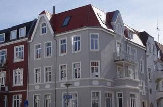 Immobilie mieten in 23564 St. Jürgen, St. Jürgen: Altbaucharme mit Neubaukomfort