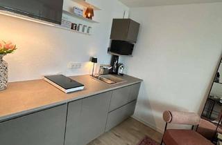 Immobilie mieten in Rosenbergstraße 44, 74074 Heilbronn, Modernisierte & voll möblierte 1-Zimmer-Wohnung