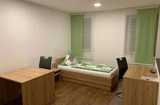 Immobilie mieten in Alte Münchner Straße, 85774 Unterföhring, Alte Münchner Straße, Unterföhring furnished