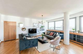 Immobilie mieten in Stresemannstraße, 10963 Kreuzberg, Stresemannstraße, Berlin furnished