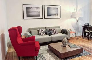 Immobilie mieten in Karl-Kunger-Straße, 12435 Berlin, Karl-Kunger-Straße, Berlin furnished