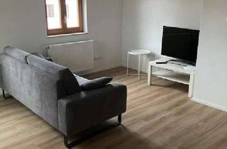 Immobilie mieten in 72661 Grafenberg, Möbliertes DG-Apartment zu vermieten