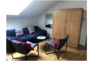 Immobilie mieten in Turmgasse 13, 69181 Leimen, Schönes, helles ruhiges WG Zimmer im Zentrum