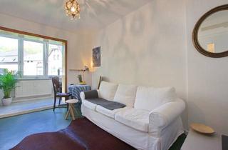 Immobilie mieten in 44789 Bochum, - Zentral, Urban, Stilvoll - vollausgestattet