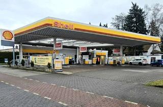 Immobilie kaufen in 12351 Buckow, Hauptstadtmakler-Gewerbegrundstück mit Top Rendite