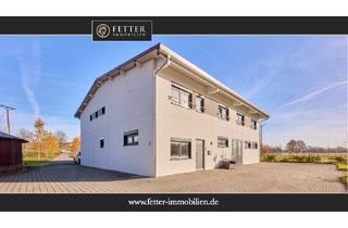 Immobilie kaufen in 71083 Herrenberg, Neuwertige Tierklinik in Herrenberg 30 km südwestlich von Stuttgart zu verkaufen!