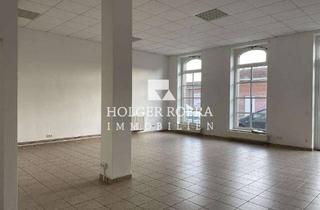 Büro zu mieten in Vor Dem Neuperver Tor 15, 29410 Salzwedel, Geräumiger Gewerbe-/Büro-/Praxisraum in bester Lage und großem Parkplatz