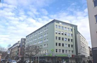 Geschäftslokal mieten in Witteringstr, 45130 Rüttenscheid, Attraktive Einzelhandelsfläche in bester Lage von Essen-Rüttenscheid