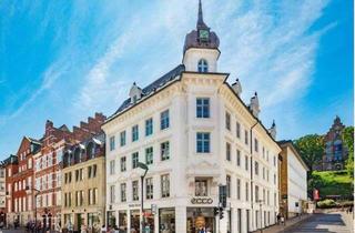 Geschäftslokal mieten in Holm 2-8, 39104 Altstadt, Top-Einzelhandelsfläche auf dem Holm – 1A-Lage mit hoher Passantenfrequenz