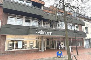 Geschäftslokal mieten in Große Straße, 27356 Rotenburg, ** Kleine Ladenfläche beim Pferdemarkt zu vermieten**