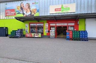 Gewerbeimmobilie mieten in Rosenheimerstr. 56b, 83059 Kolbermoor, komplette Gewerbefläche