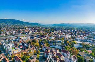 Gewerbeimmobilie mieten in 77656 Offenburg, Handels- / Service- / Lagerflächen in Top Handelslage zu vermieten