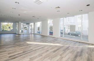 Gewerbeimmobilie mieten in 40822 Mettmann, Große Fenster - noch größere Ideen