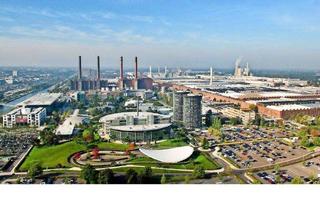 Gewerbeimmobilie mieten in 38444 Hattorf, Handels- / Service- / Lagerflächen in Top Handelslage zu vermieten