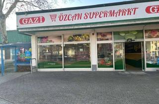 Gewerbeimmobilie kaufen in 73037 Göppingen, Gewerbeimmobilie in verkehrsgünstiger Lage von Göppingen-Holzheim