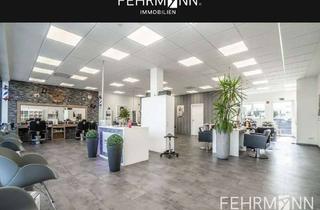 Geschäftslokal mieten in 48431 Rheine, Ladenlokal am Dutumer Kreisel in Top Lage von Rheine