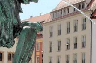 Geschäftslokal mieten in Obermarkt, 09599 Freiberg, Ladengeschäft in repräsentativer Lage