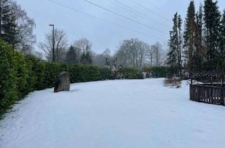 Gewerbeimmobilie kaufen in 24941 Friesischer Berg, Attraktives Gewerbegrundstück in Flensburg-Friedenshügel - Perfekte Lage für Ihr Unternehmen!