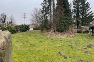 Gewerbeimmobilie kaufen in 24941 Friesischer Berg, Attraktives Gewerbegrundstück in Flensburg-Friedenshügel - Perfekte Lage für Ihr Unternehmen!