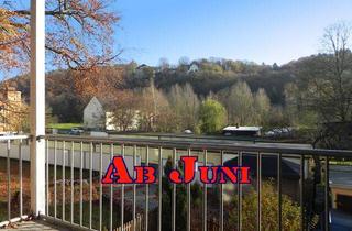 Wohnung mieten in Rosa-Luxemburg-Straße 37, 07973 Greiz, 4 Zimmer mit Balkon in der Greizer Neustadt