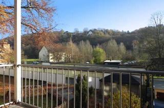 Wohnung mieten in Rosa-Luxemburg-Straße 37, 07973 Greiz, 4 Zimmer mit Balkon in der Greizer Neustadt