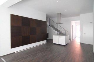 Lofts mieten in Magazinstraße 17, 08056 Zwickau, Exklusive 4 Zimmer Loft-Wohnung über 2 Etagen mit 2 Dachterrassen und EBK direkt in der Innenstadt!