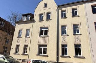 Wohnung mieten in Schulstraße 36, 08112 Wilkau-Haßlau, Ruhiges Wohnen mit guter Anbindung