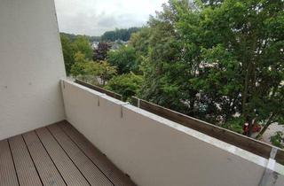 Wohnung mieten in Schulstraße 35, 08132 Mülsen, + + + 3,0-Zimmerwohnung mit Balkon! + + +