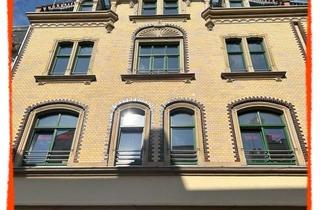 Lofts mieten in Innere-Schneeberger-Straße, 08056 Zwickau, 1,5-Zmmer-Wohnung mit EINBAUKÜCHE und Galerieetage im Herzen von Zwickau zu vermieten!