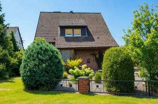 Haus kaufen in 38556 Bokensdorf, Ein Haus für die ganze Familie und mehr......