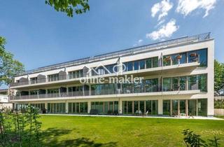 Wohnung mieten in Flakenstr. 24, 15537 Erkner, Schöne 2 Zimmerwohnung mit eigenem Balkon und großartigem Wasserblick