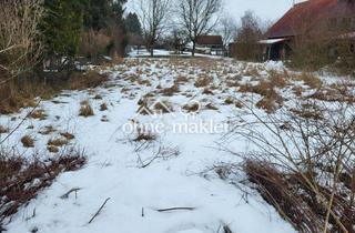 Grundstück zu kaufen in 86853 Langerringen, Einmalige Gelegenheit für Projektierer und Bauträger – Attraktives Grundstück mit genehmigtem MFH