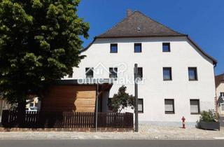 WG-Zimmer mieten in Forchheimer Str. 7, 91083 Baiersdorf, Geräumige 4 Zimmer Wohnung ideal als WG für Studenten oder Montagearbeiter