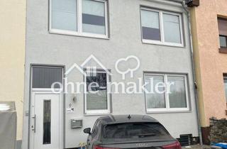 Reihenhaus kaufen in Köppenweg 9, 37574 Einbeck, Reihenhaus in zentraler Lage von Einbeck zu verkaufen