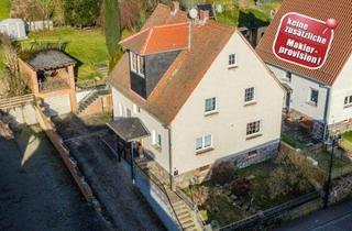 Einfamilienhaus kaufen in 35460 Staufenberg, Familienfreund - provisionsfrei