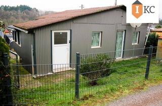 Haus kaufen in 66709 Weiskirchen, Wohnen wo andere Urlaub machen - Ferienhaus - Schwarzrindersee