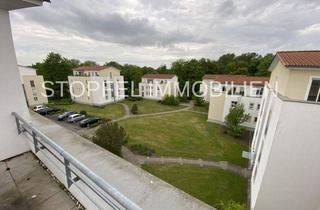 Penthouse mieten in Westerfeldstraße 50B, 33611 Bielefeld, Top Penthouse Wohnen am Johannisbach in Schildesche mit Einbauküche