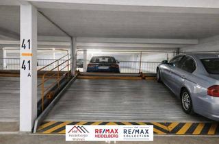Garagen kaufen in S 15, 68161 Mannheim, Provisionsfrei: freier Doppelparker Stellplatz in Top Lage Mannheim Quadrate in abgeschlossener Tiefgarage