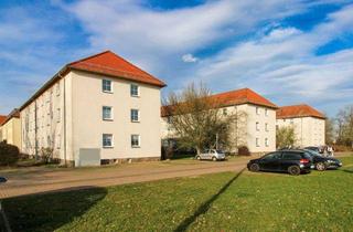 Anlageobjekt in 04860 Torgau, Solide Ist-Rendite, starkes Entwicklungspotenzial auf über 11%- lukratives Wohninvestment in Torgau