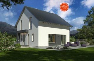 Einfamilienhaus kaufen in 23717 Kasseedorf, EINFAMILIENHAUS MIT OFFENER ARCHITEKTUR